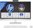HP All-in-One, 13th Gen Intel Core i7-1355U (16GB DDR4, 1TB SSD) IPS, Three-Sided, Micro-Edge, Anti-Glare, FHD, 27''(68.6 cm), Win 11 Home, Office 24, 6.72kg, FHD Camera, 27-cr0406in