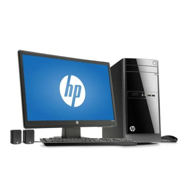 HP All-in-One, 13th Gen Intel Core i7-1355U (16GB DDR4, 1TB SSD) IPS, Three-Sided, Micro-Edge, Anti-Glare, FHD, 27''(68.6 cm), Win 11 Home, Office 24, 6.72kg, FHD Camera, 27-cr0406in