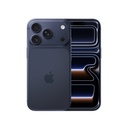 iPhone 17 Pro 512 GB: 15.93 cm (6.3″) Display with Promotion up to 120Hz