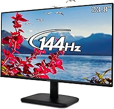 acer EK240Y P6 P6 23.8 Inch IPS Full HD Backlit LED Monitor