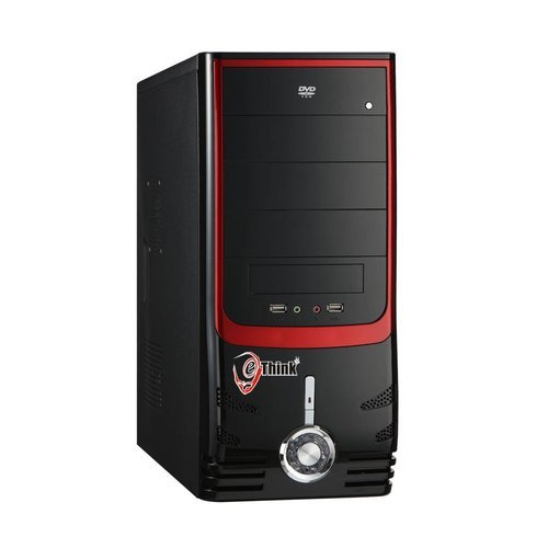 HP Slim Tower 12th Gen Intel Core i3-12100(8GB RAM/512GB SSD/Intel UHD Graphics 730/Black Wired Mouse & Keyboard/Windows 11/MSO 2021/Dark Black), S01-pF2889in, Black